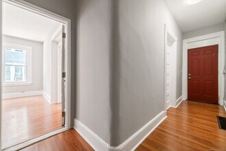 76 Thompson St-Unit -1 in New Haven, CT - Building Photo - Building Photo