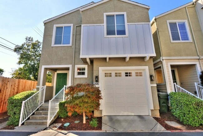 3428 Trio Ln in Sacramento, CA - Building Photo - Building Photo