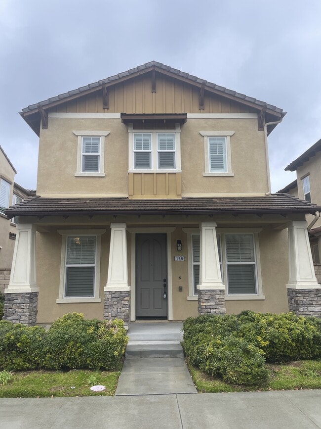 property at 179 Stage Trail Rd.