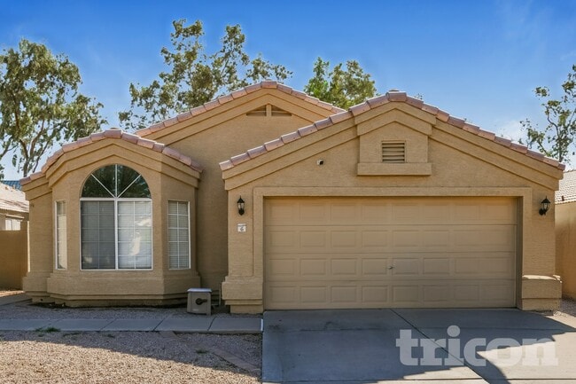 property at 525 N Val Vista Dr