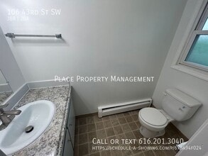 106 43rd St SW in Grand Rapids, MI - Building Photo - Building Photo