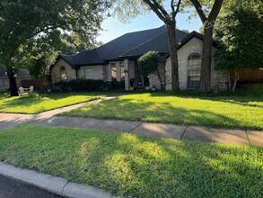 1309 Oak Harbor Blvd in Azle, TX - Building Photo - Building Photo