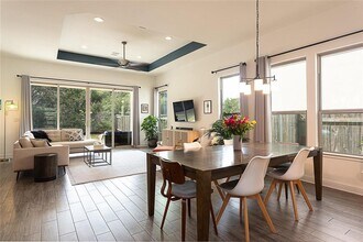 5013 Globe Mallow Dr in Austin, TX - Building Photo - Building Photo