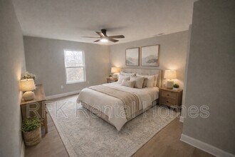 2224 Langley Ave in Indianapolis, IN - Building Photo - Building Photo