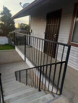 2706 16th St, Unit #C in Bakersfield, CA - Building Photo