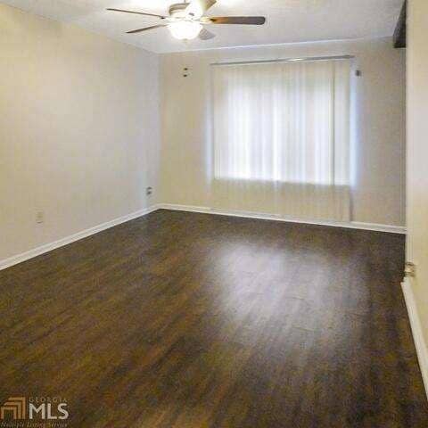 291 Country Club Dr in Jonesboro, GA - Building Photo - Building Photo
