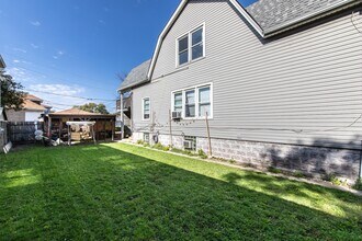 5008 N Cicero Ave, Unit Garden Apt in Chicago, IL - Foto de edificio - Building Photo