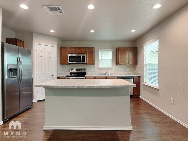 3724 Colemans Run in Converse, TX - Building Photo - Building Photo