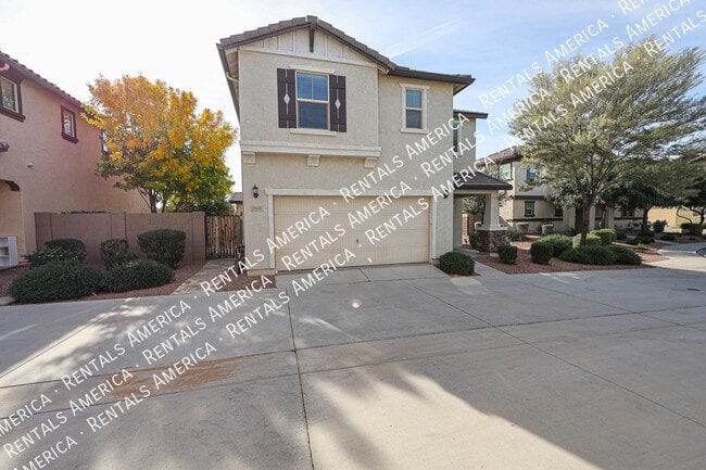 2969 S Colorado St, Unit On the Hill - 1205 Harrison 2A in Chandler, AZ - Foto de edificio - Building Photo