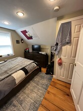 735 Somerville Ave, Unit #1 in Somerville, MA - Foto de edificio - Building Photo