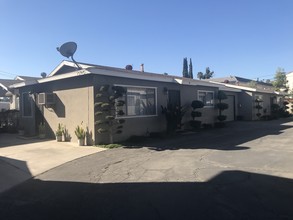 315 S Moore Ave in Monterey Park, CA - Building Photo - Other