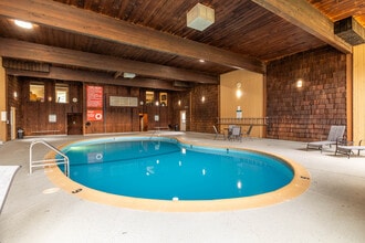 Legacy Village Apartments in Sioux Falls, SD - Foto de edificio - Building Photo