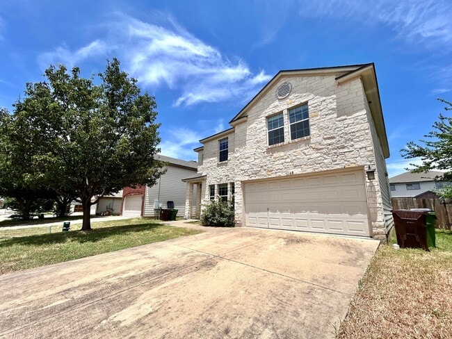 1145 Apollo Cir in Round Rock, TX - Building Photo - Building Photo