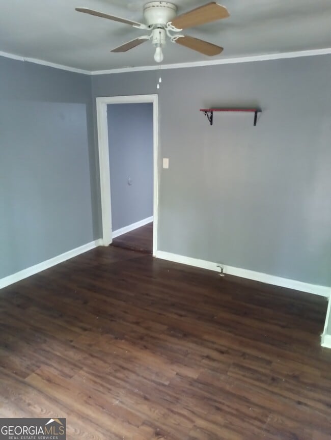 212 Alabama St in Griffin, GA - Building Photo - Building Photo