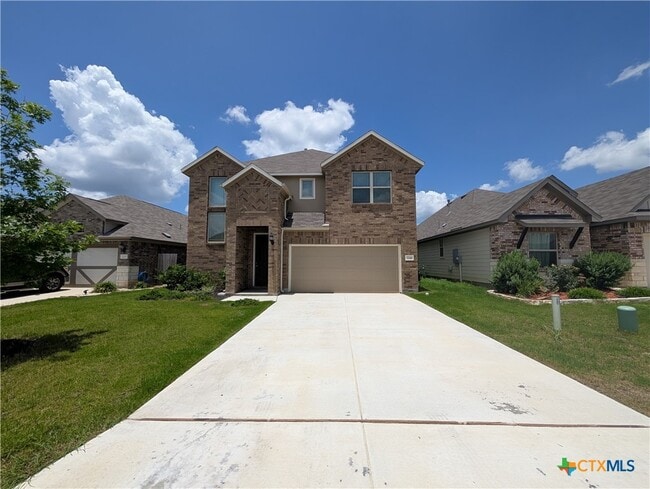 2241 Windswept Wy in New Braunfels, TX - Building Photo - Building Photo
