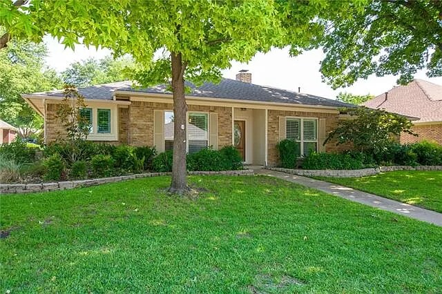 1403 Ridgemoor Ln in Richardson, TX - Building Photo - Building Photo