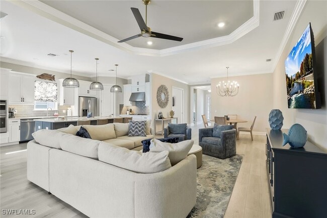property at 15804 Derna St
