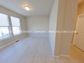 9671 Vistas Park Dr in Peyton, CO - Building Photo - Building Photo