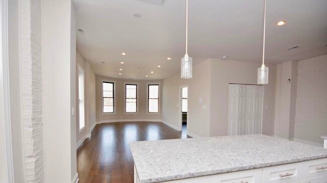 1447 W 17th St in Chicago, IL - Building Photo - Building Photo