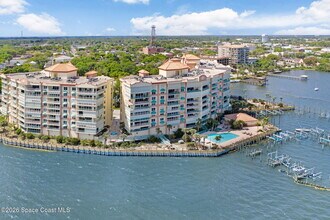 102 Riverside Dr in Cocoa, FL - Building Photo - Building Photo