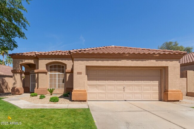 3821 S Heath Way in Chandler, AZ - Building Photo - Building Photo