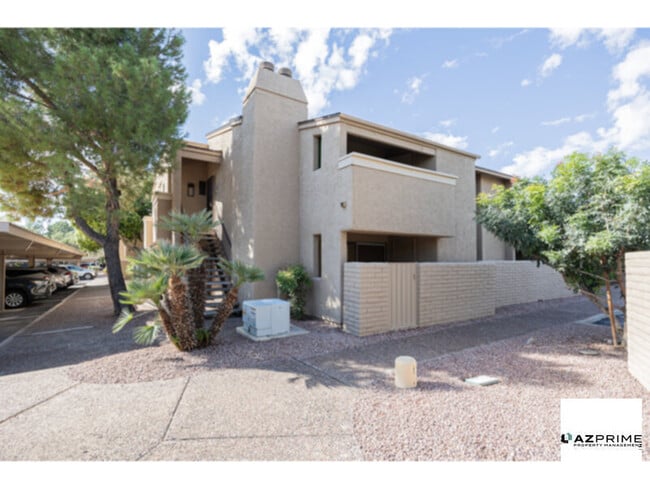 property at 7950 E Starlight Way