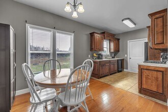 365 Voss St in Lawrenceburg, TN - Building Photo - Building Photo