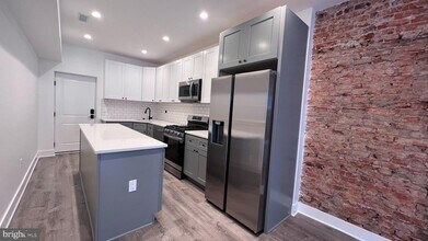 1424 S 22nd St in Philadelphia, PA - Building Photo - Building Photo