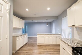 4130 Galesburg St in Houston, TX - Building Photo - Building Photo