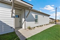 2501 Shady Rte Ln in Bryan, TX - Foto de edificio - Building Photo