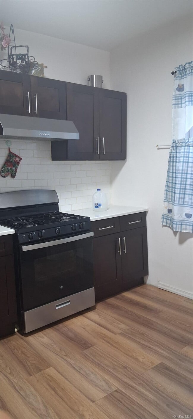 property at 114-50 Sutphin Blvd