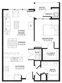 The Winhall of Williams Pointe photo'