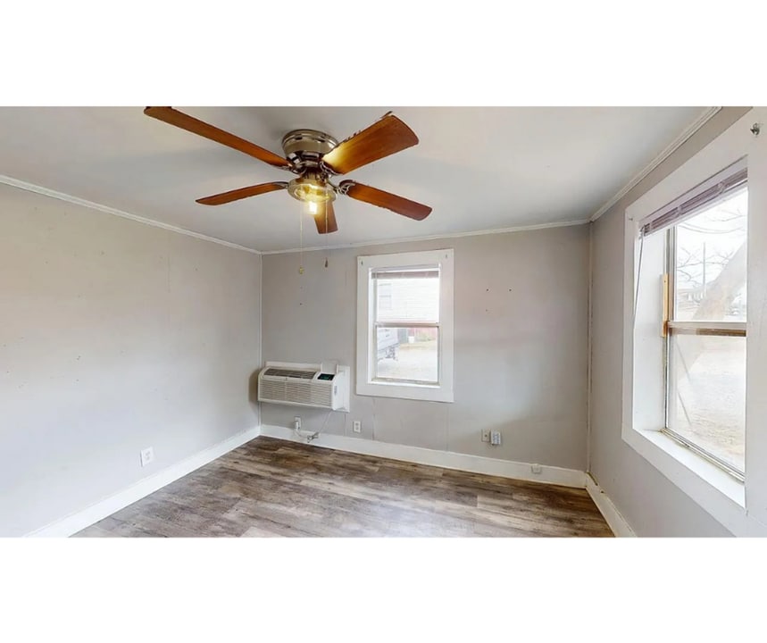 455 13th St SE in Cleveland, TN - Building Photo