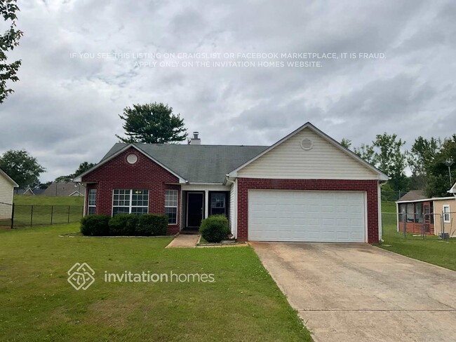 property at 408 Underwood Ct