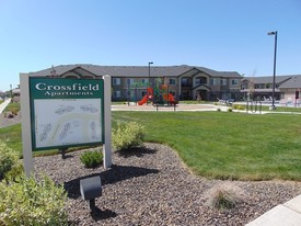 Crossfield Apartments