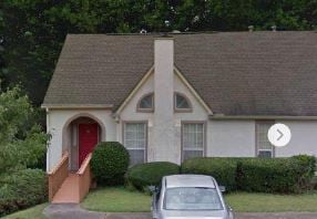 property at 4127 Lake Mist Dr NW