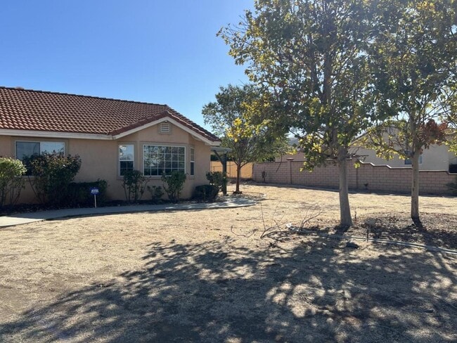 25805 McLaughlin Rd in Menifee, CA - Building Photo - Building Photo