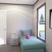 122 Lucy Ln in Raeford, NC - Building Photo