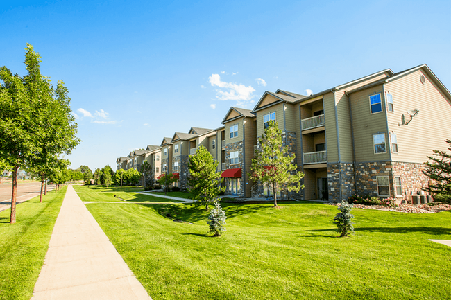 Settlers Creek in Fort Collins, CO - Building Photo - Building Photo