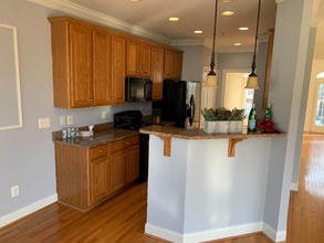 602 Battery Terrace NE in Leesburg, VA - Foto de edificio - Building Photo