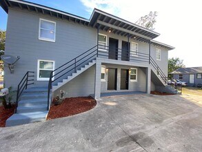610 W 18th St in Jacksonville, FL - Building Photo - Building Photo