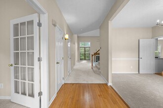 108 Castlebury Creek Ct in Cary, NC - Building Photo - Building Photo