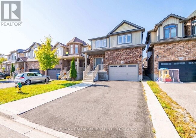 property at 11 Burcombe Cross