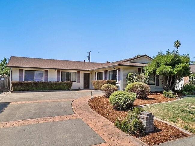 property at 1218 W El Camino Ave