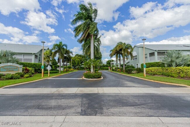 property at 2118 Tama Cir
