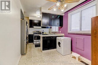 50 Hucknall Rd in Toronto, ON - Building Photo - Building Photo