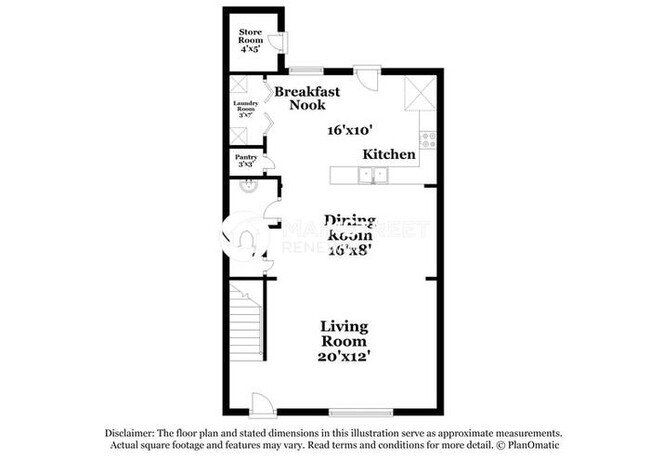 3002 RG Buchanan Dr in La Vergne, TN - Building Photo - Building Photo