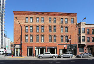 531 N Wells St in Chicago, IL - Building Photo - Building Photo