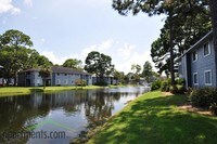 Building Photo - The Harbor Apartments in Daytona Beach, Florida