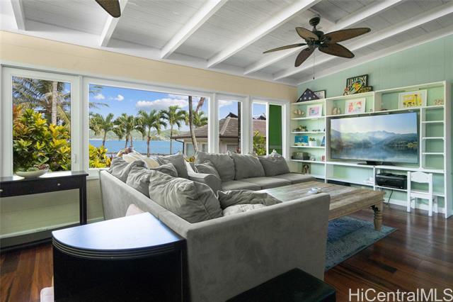 property at 45-027 Lilipuna Pl